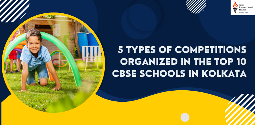 top 10 CBSE schools in Kolkata